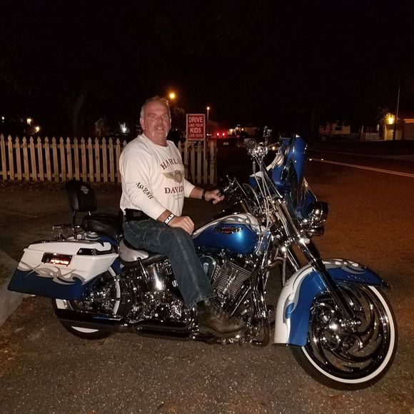 Meet your Posher, Steven - Picture 1 of 1